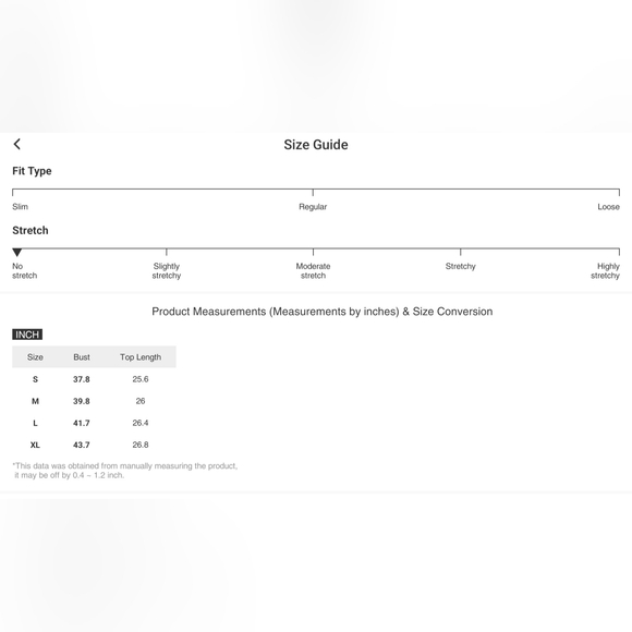 Keyhole Cold Shoulder T-Shirt - Picture 4 of 6